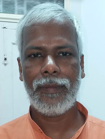 Swami Sivaswaroopananda